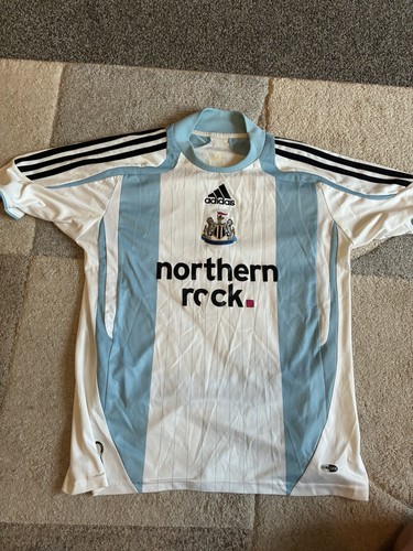 Newcastle united 2007 third - newcastle,