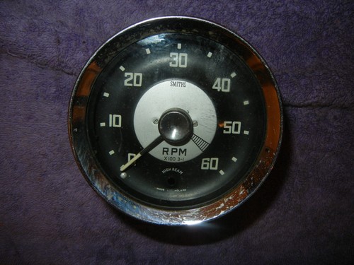 Austin healey bugeye sprite - healey,