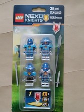 LEGO 853515 NEXO KNIGHTS