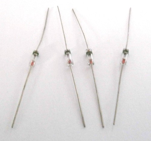 Point contact diodes - point,