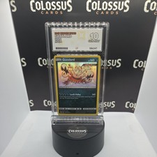 2019 - Guzzlord - Hidden Fates