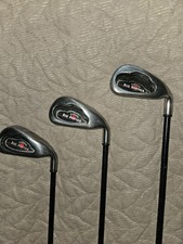 Callaway Big Bertha Irons