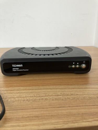 Technika aestbs7 freeview - aestbs7,