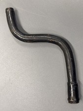 Bristol 401 Heater Hose Offset Connector