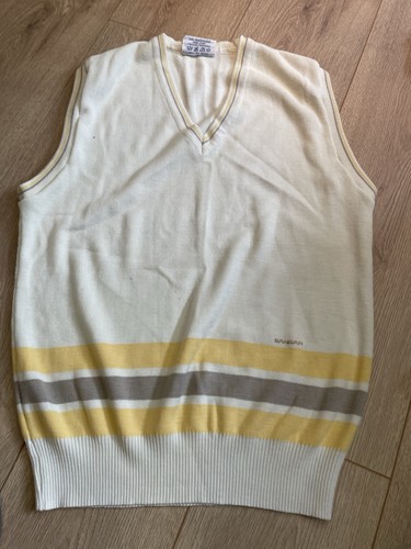 Vintage pierre sangan size - vintage,