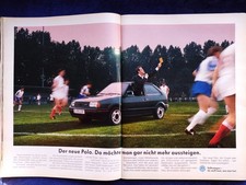 The new VW Polo GT coupe