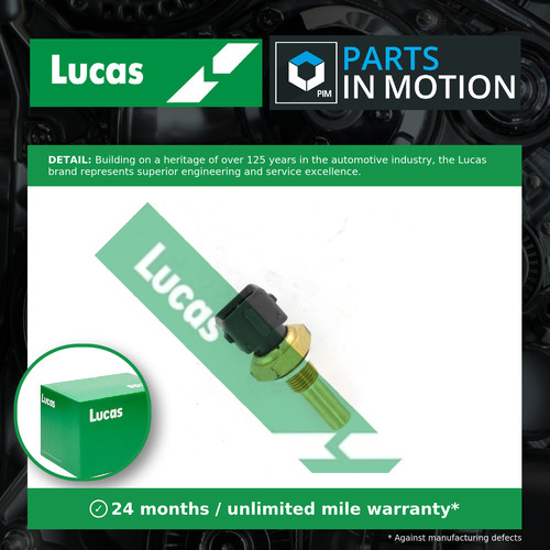 Coolant temperature sensor - coolant,