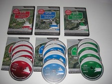 VFR SCENERY Generation X Vol 1