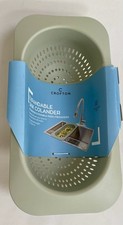Crofton Expandable Sink
