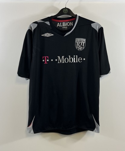 West bromwich albion third - bromwich,