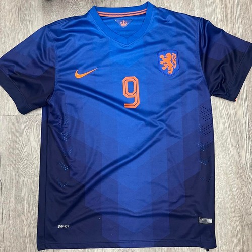 Netherlands 2014 robin van - robin,