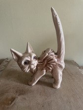 1940s SylvaC Pottery Matt