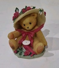 Cherished Teddies Janet You're