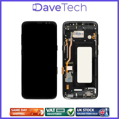 Samsung galaxy sm - samsung, s8