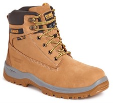 DeWalt Titanium S3 wheat