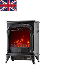Elegant Electric Fireplace