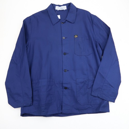 Vintage blue french - blue,