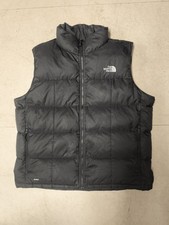 The North Face 550 Puffer