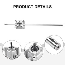 Front Wheel Drive Transmission