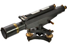 Vintage Stanley Theodolite No. 20230  (some Issues)