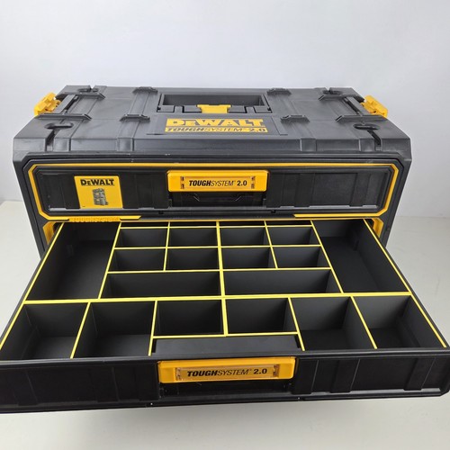 Dewalt tough system - dewalt, 2.0