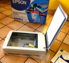 Epson Perfection 1640SU