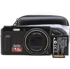 Panasonic Lumix DMC-TZ57