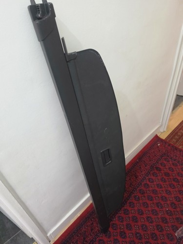 Genuine audi parcel shelf - audi, q7