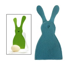 2xRabbit Easter Eggs Cover