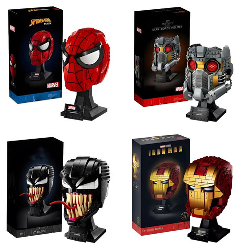 Legends lega spider - ,