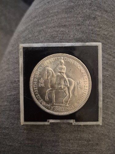 1953 queen elizabeth - 1953,