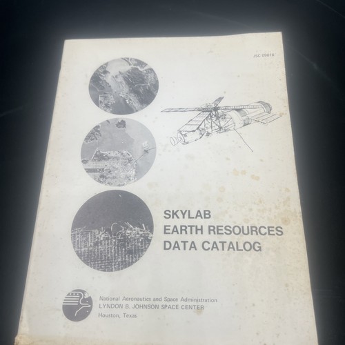 1974 skylab earth resources - earth,