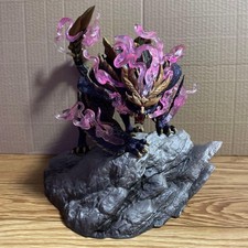 [NO BOX] Capcom Figure Builder