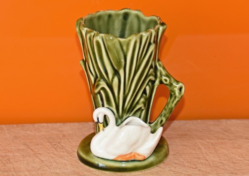 Vintage sylvac green - vintage,