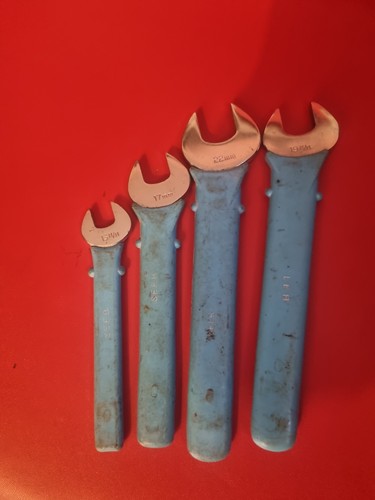Insulated tools ltd spanners - insulated,