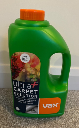 Vax ultra plus - ultra,