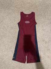 Oxford brook university rowing