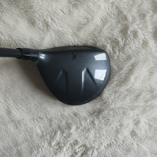 Cobra air grey - 3f, degree