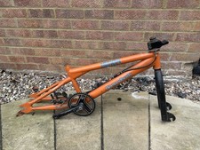 Diamondback Venom super duty  BMX Frame  Classic Vintage 