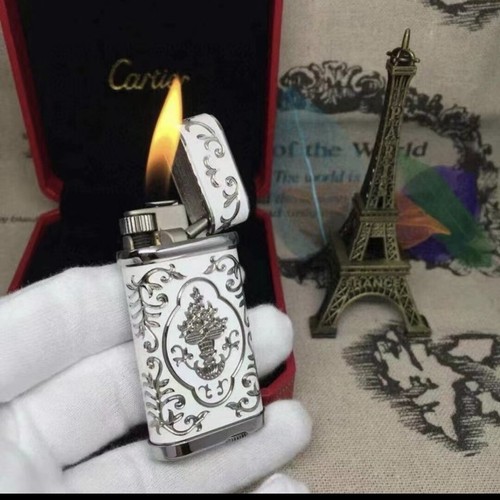 Smoking lighter cartier - smoking,