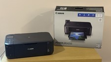 Canon PIXMA MG 4250 Colour Inkjet All-In-One Printer