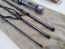 Loop 7X 10’ #3 MF Fly Fishing Rod