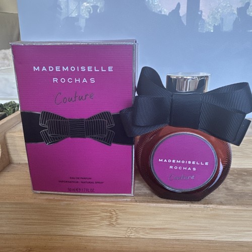 Rochas paris mademoiselle - paris,