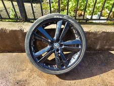 JAGUAR XF X250 SINGLE 20"