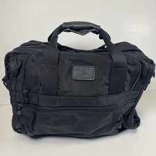 TUMI Slim Deluxe Portfolio