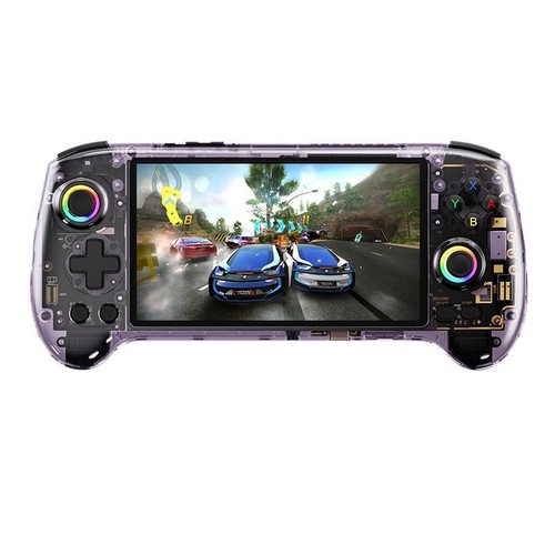 Anbernic rg557 retro game - anbernic,