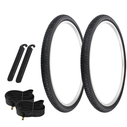 Pro tires 700 - 700, black