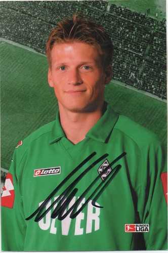 Michael melka gladbach - michael,