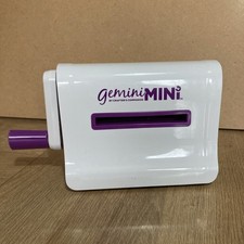 Crafter's Companion Gemini