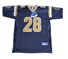 Reebok louis rams nfl - reebok,